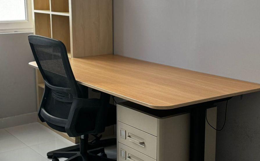 M567 Coworking – Private Offices & Virtual Services