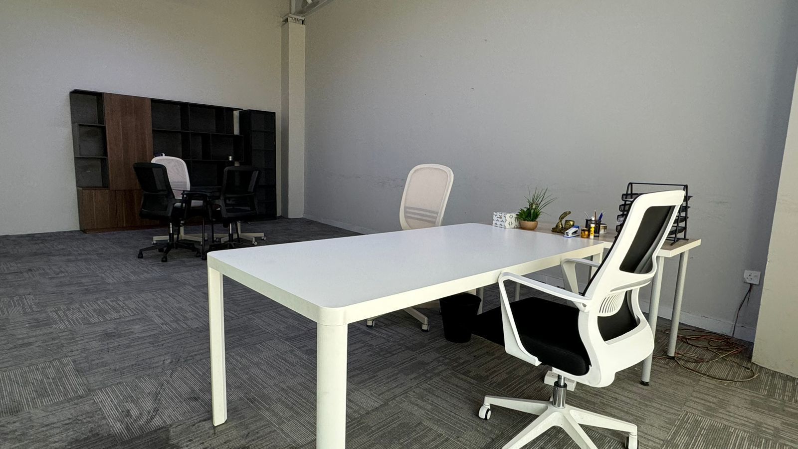 M567 Coworking – Private Offices & Virtual Services