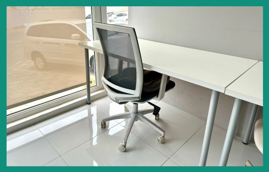 M567 Coworking – Private Offices & Virtual Services