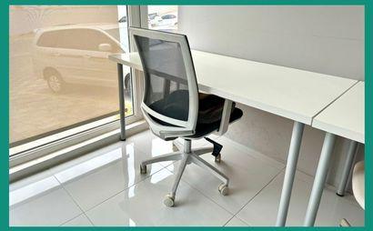 M567 Coworking – Private Offices & Virtual Services