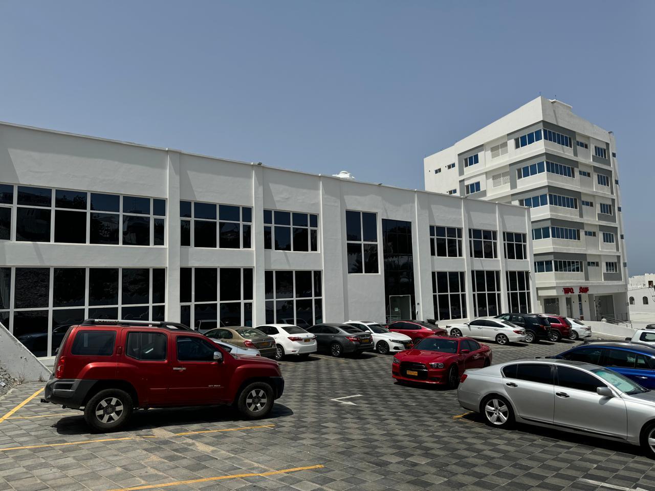 M567 Coworking – Private Offices & Virtual Services