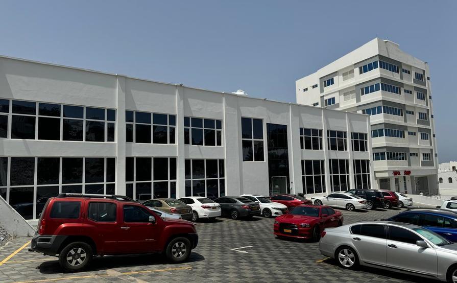 M567 Coworking – Private Offices & Virtual Services