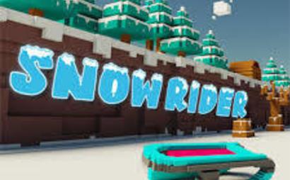 Snow Rider Snow Rider