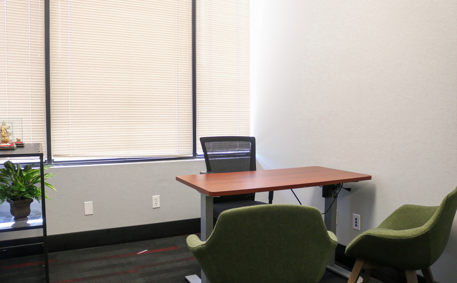 Private Office 
