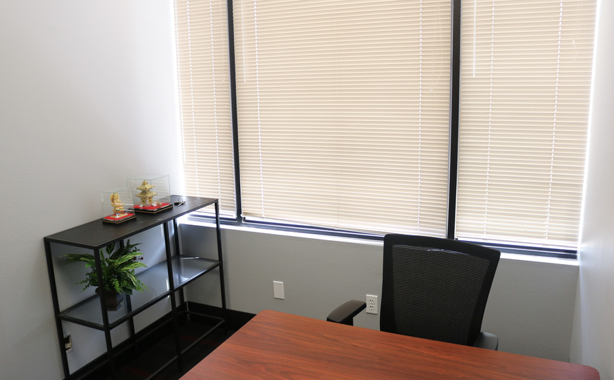 Private Office 