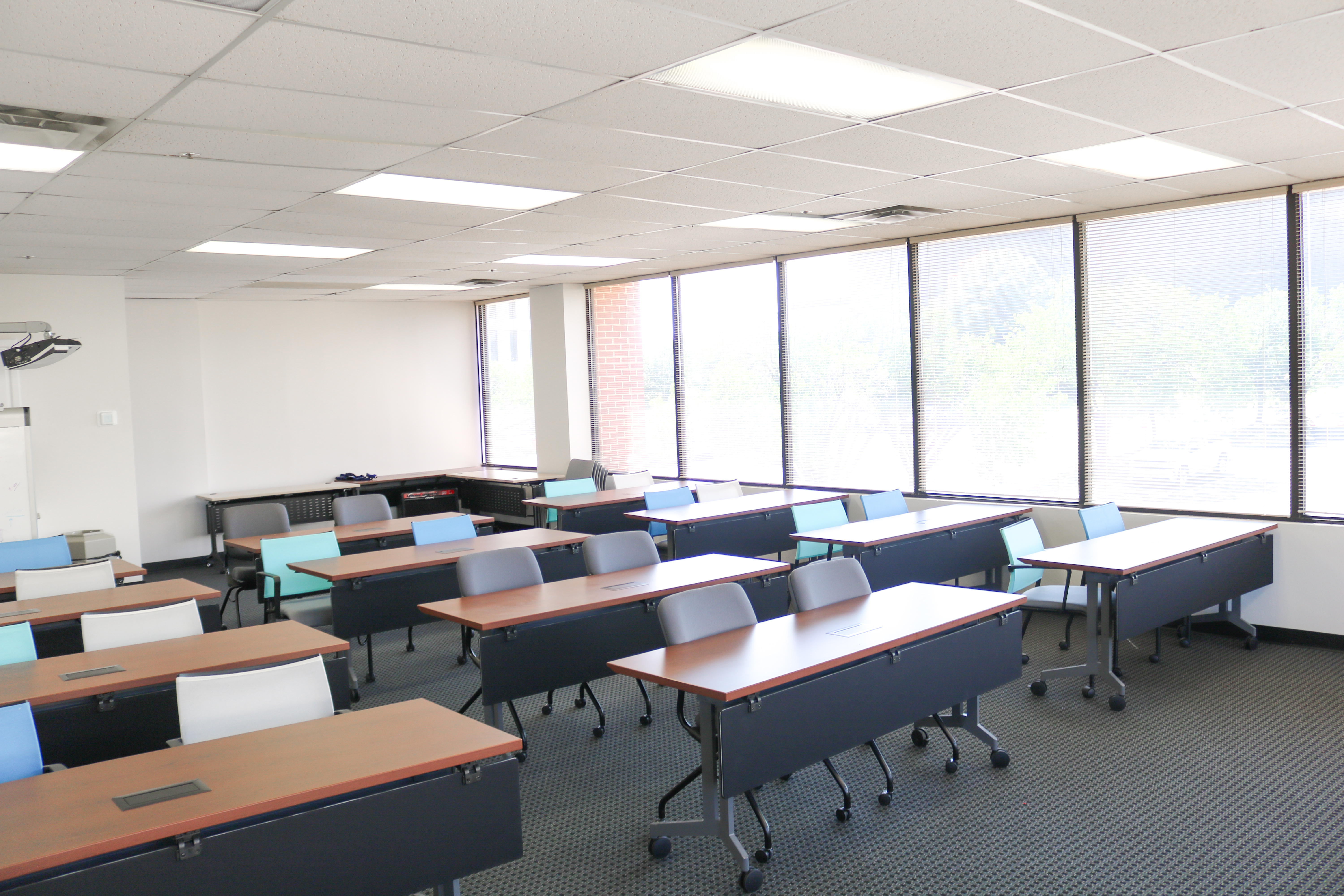  Training Classroom / Conference Room