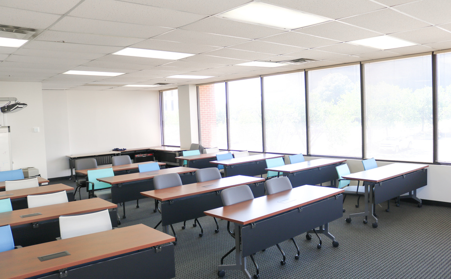  Training Classroom / Conference Room