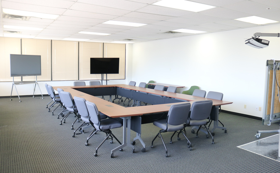  Training Classroom / Conference Room