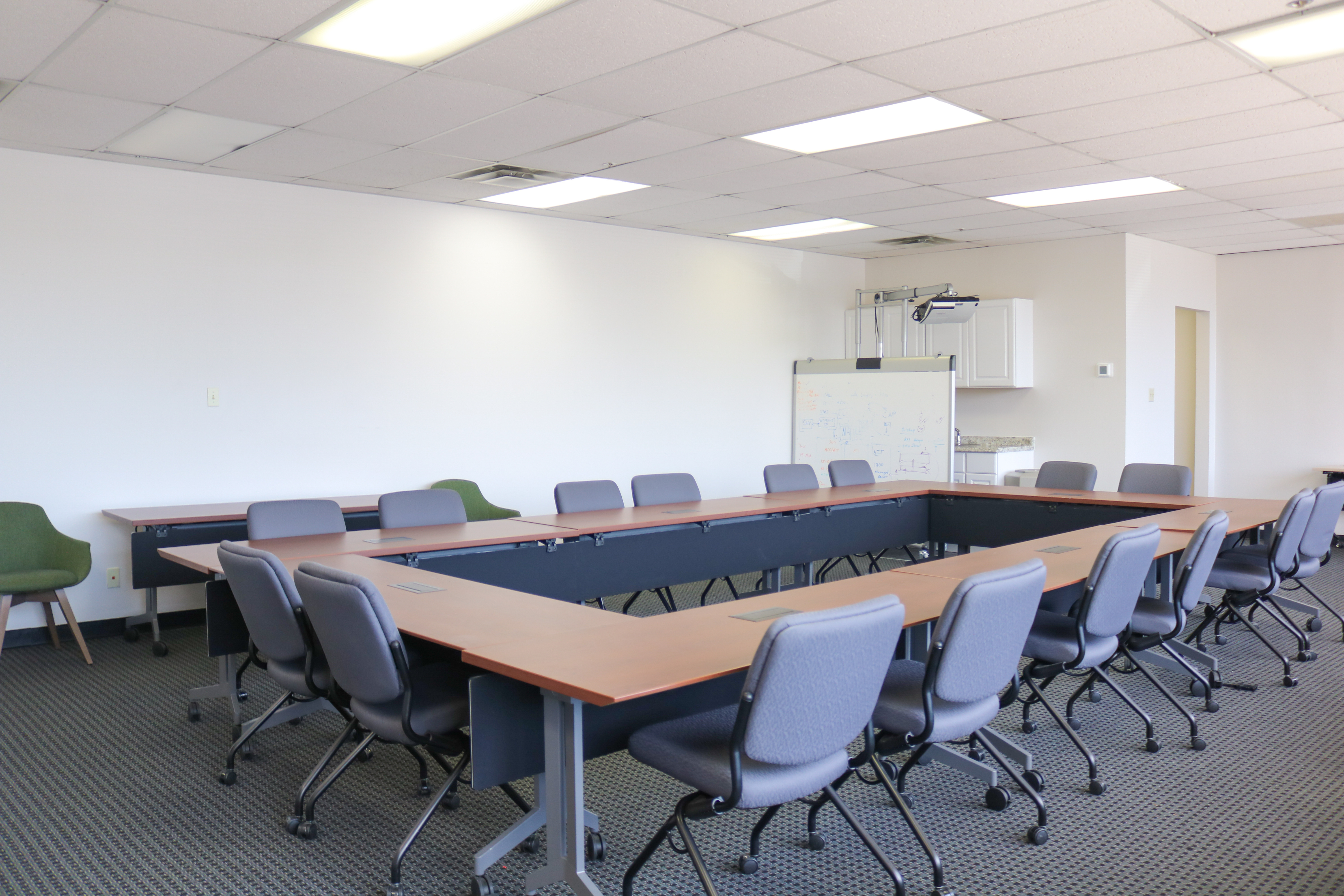  Training Classroom / Conference Room