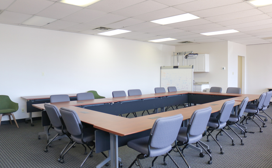  Training Classroom / Conference Room
