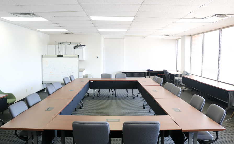  Training Classroom / Conference Room