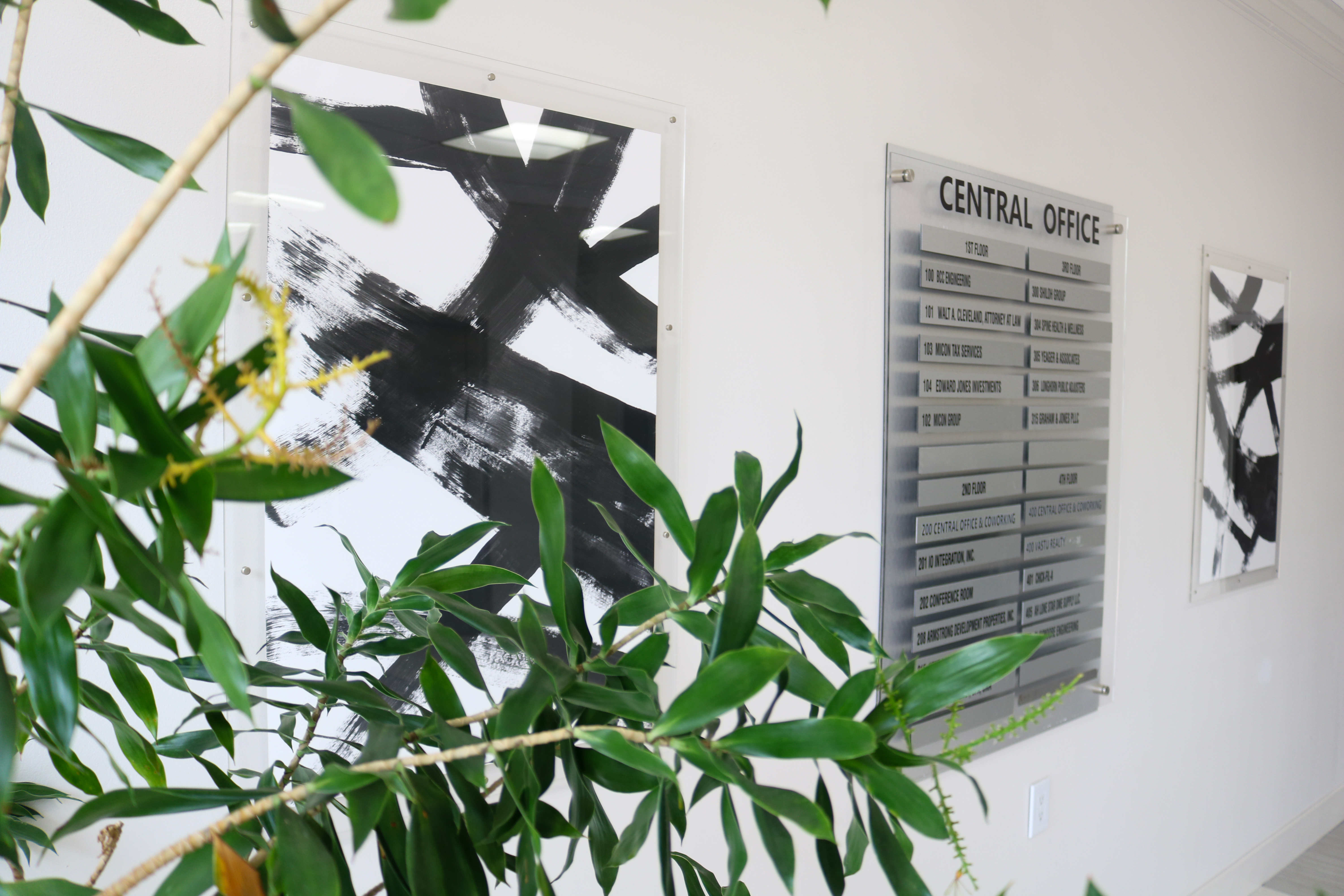  Training Classroom / Conference Room