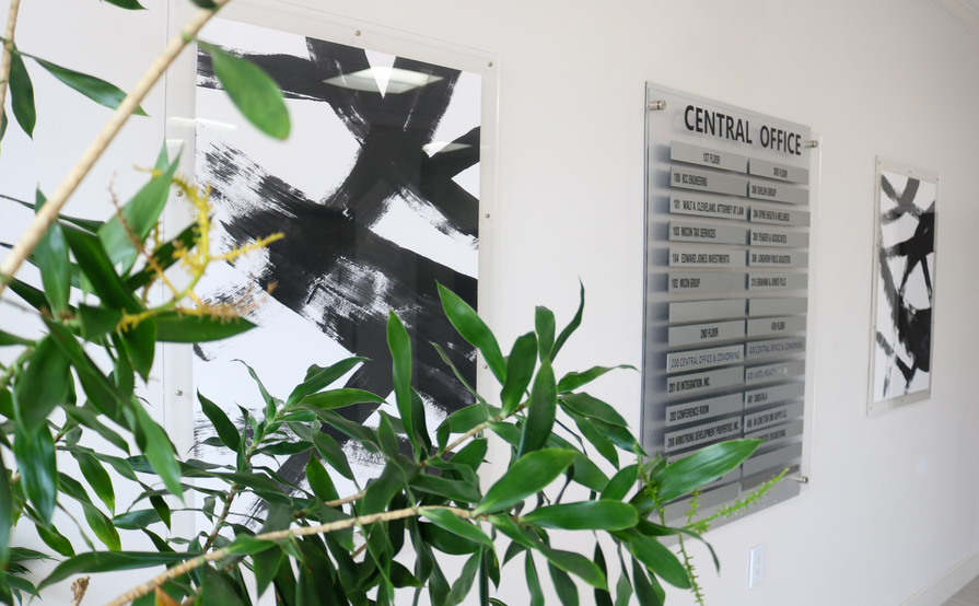  Training Classroom / Conference Room