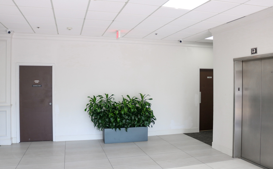  Training Classroom / Conference Room