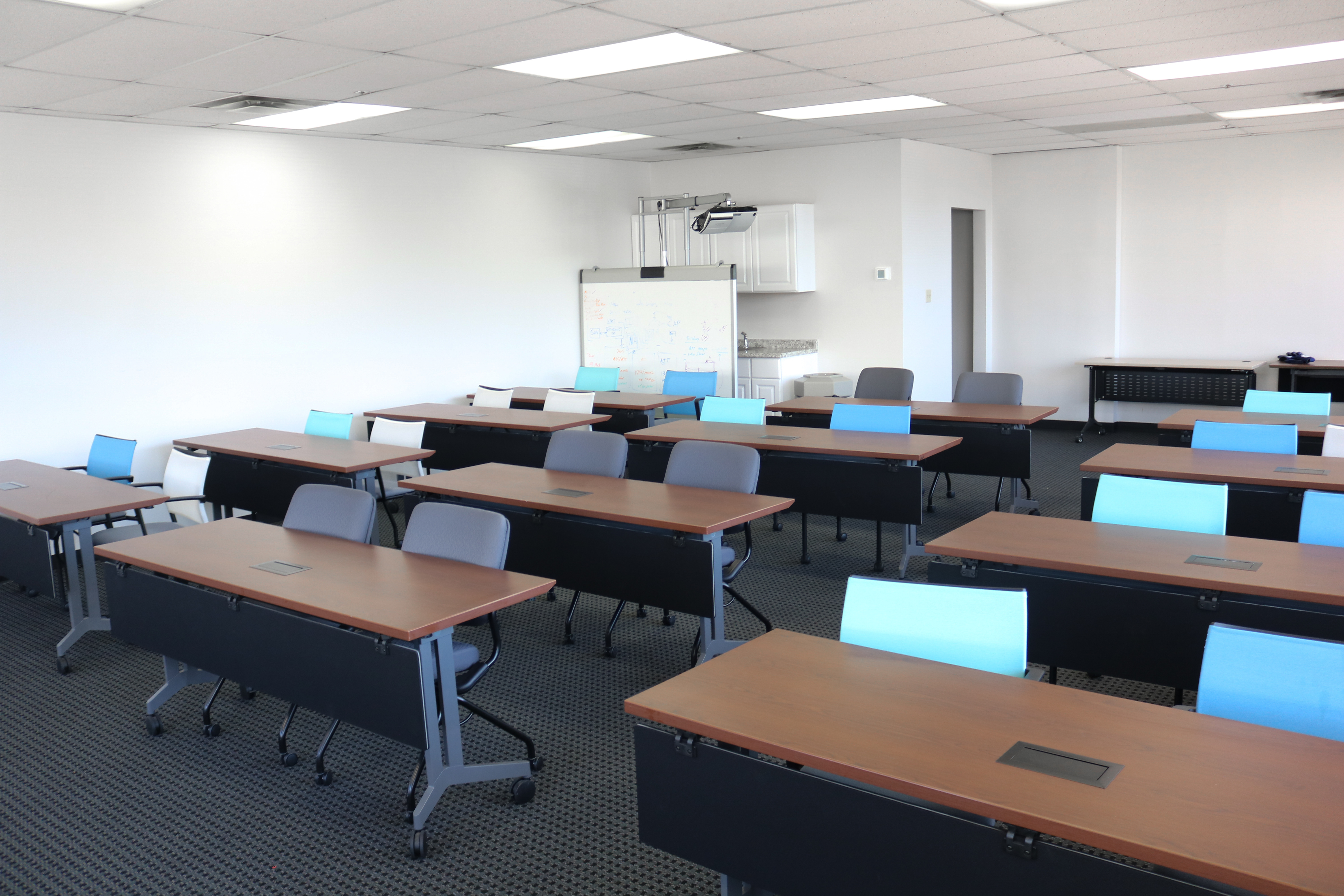  Training Classroom / Conference Room