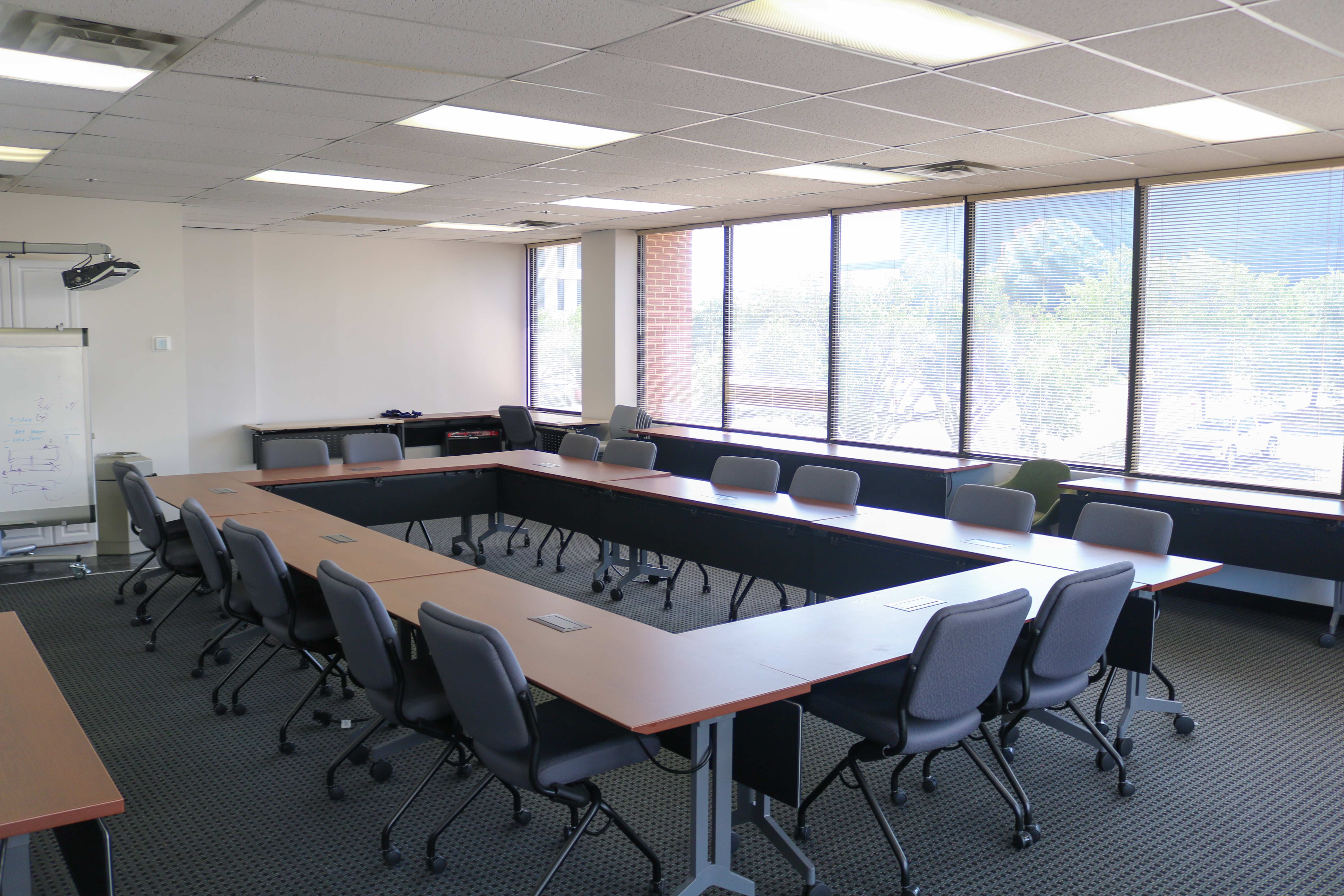  Training Classroom / Conference Room
