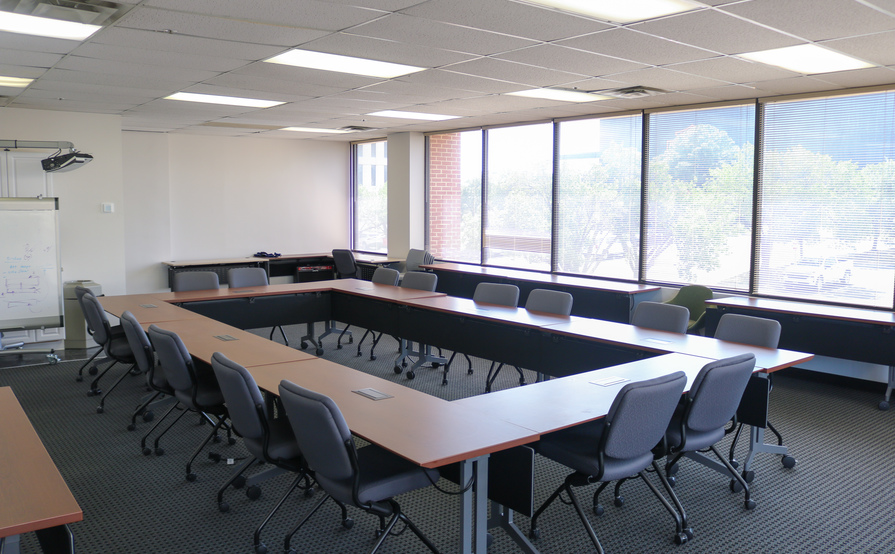  Training Classroom / Conference Room