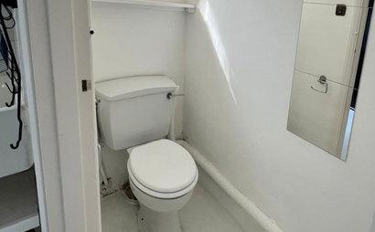 Small Studio available suitable for 3 desks with own sink and toilet Small Studio available suitable for 3 desks with own sink and toilet