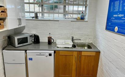 33 Swan Street 33 Swan Street