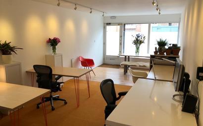 33 Swan Street 33 Swan Street