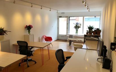 33 Swan Street 33 Swan Street