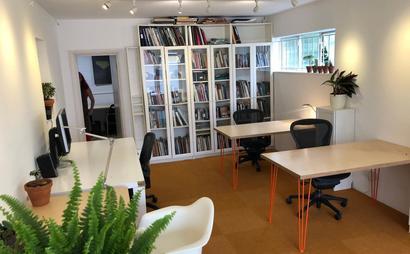 33 Swan Street 33 Swan Street