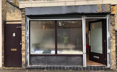 33 Swan Street 33 Swan Street