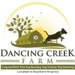 Dancing Creek Farm