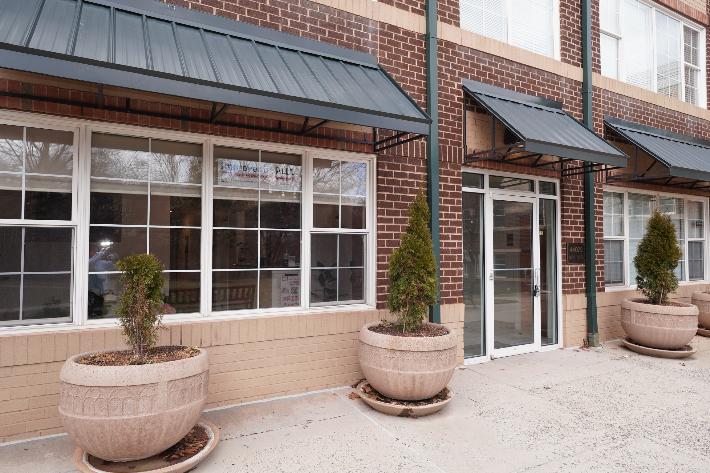 Novadex Data Mechs LLC