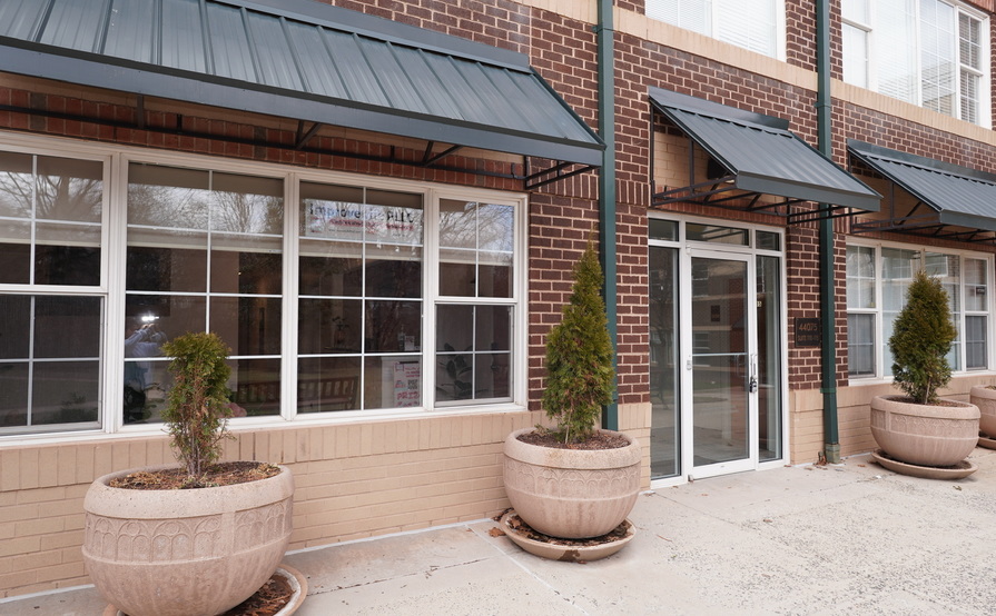 Novadex Data Mechs LLC