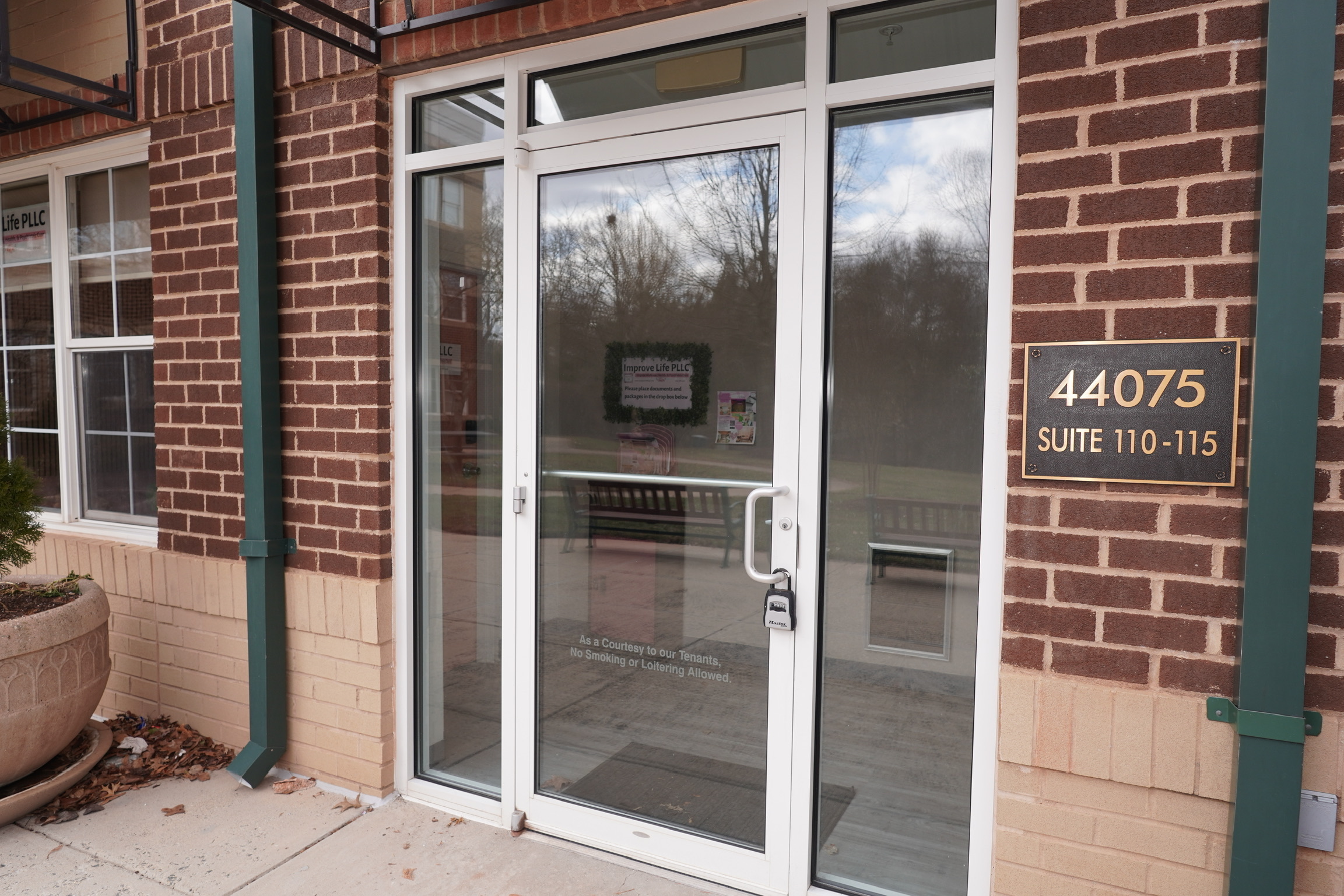 Novadex Data Mechs LLC