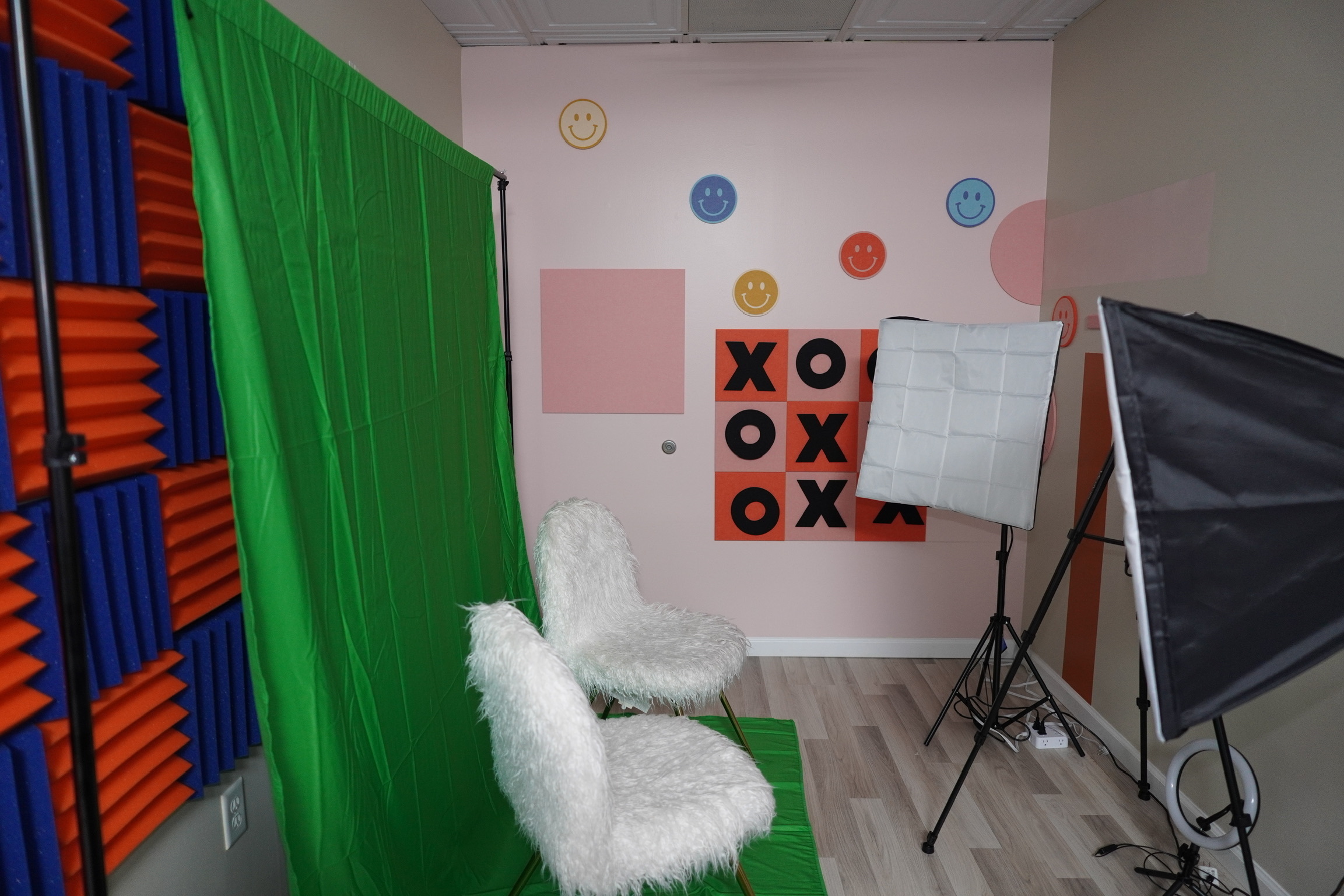 Novadex Data Mechs LLC