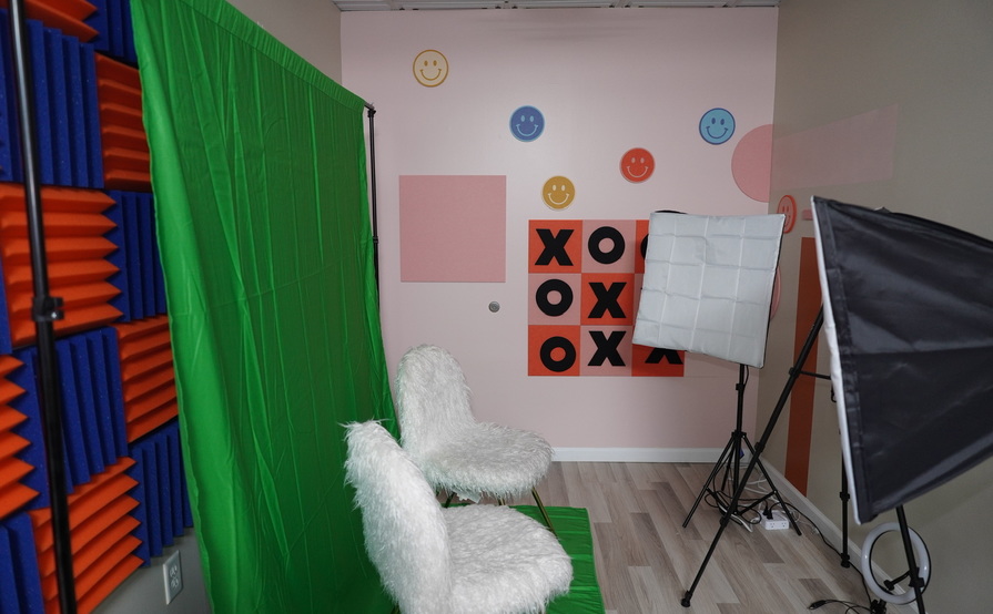 Novadex Data Mechs LLC