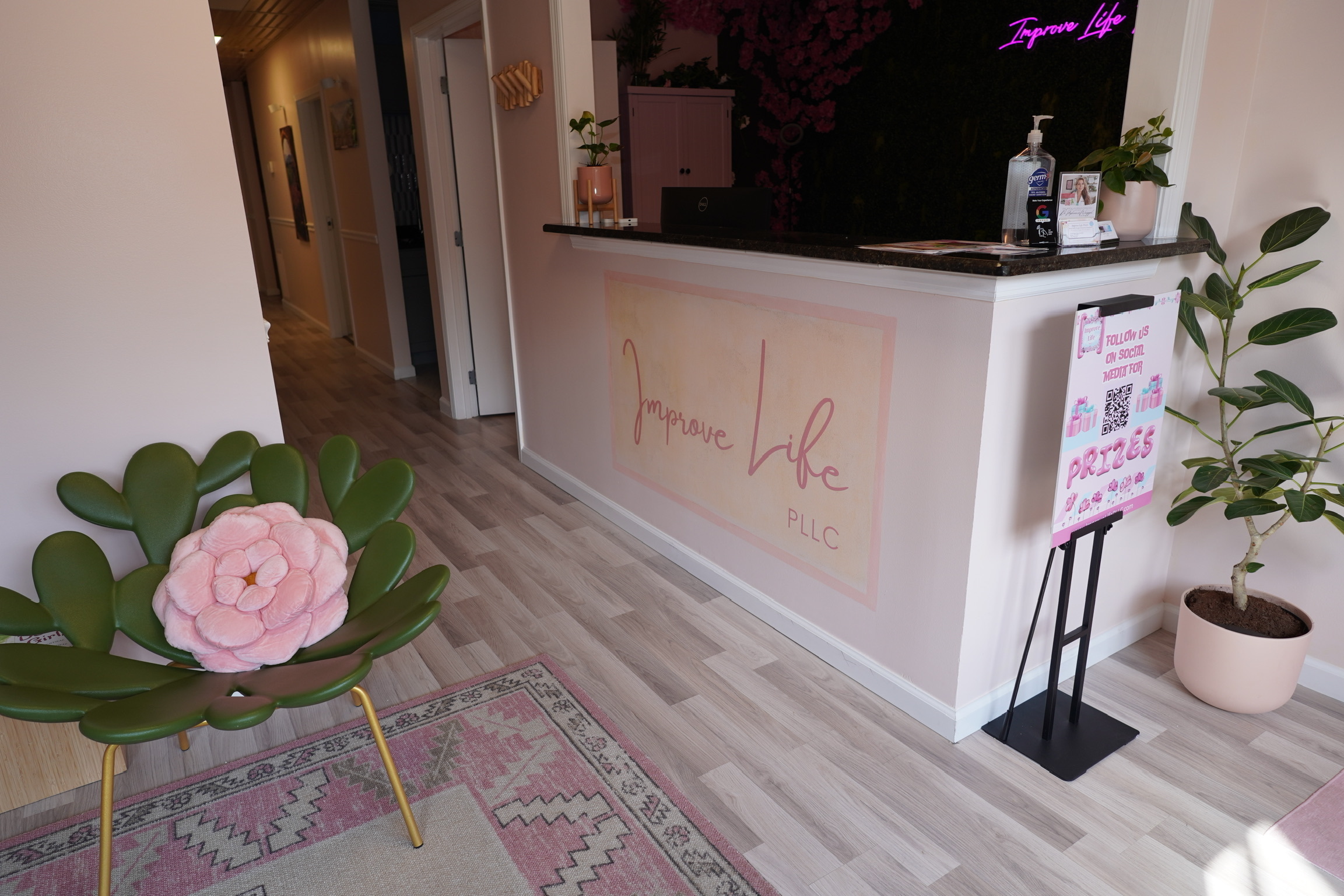 Novadex Data Mechs LLC