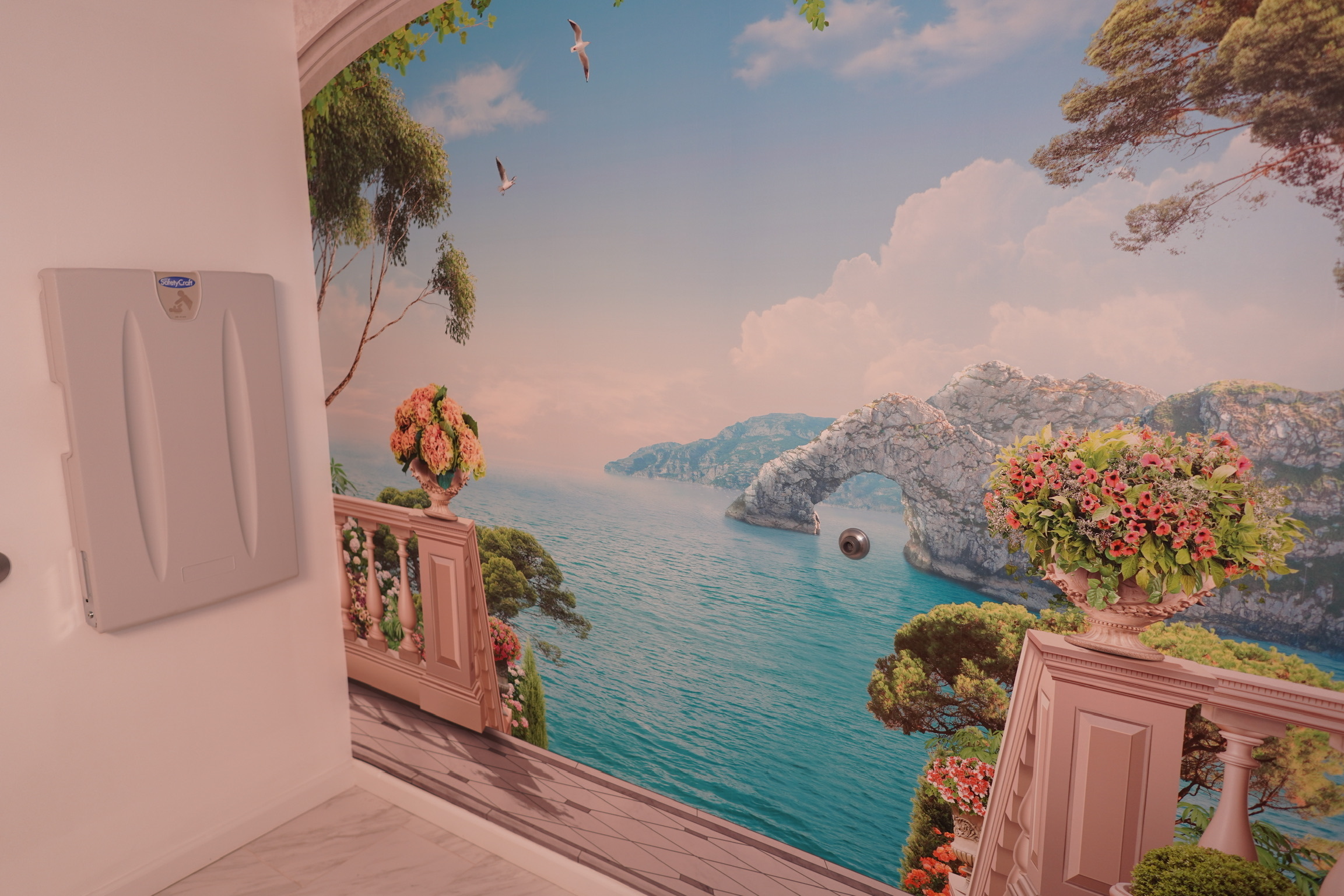 Novadex Data Mechs LLC