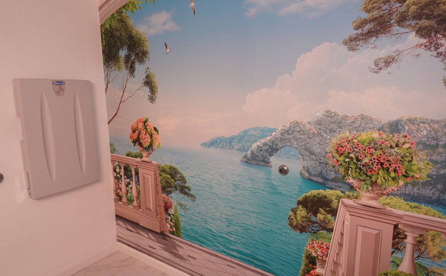 Novadex Data Mechs LLC