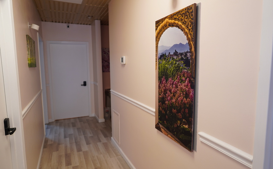 Novadex Data Mechs LLC