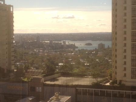 Studio Space, two desks available