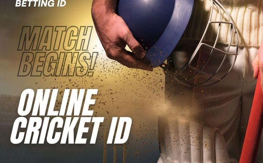 online cricket id