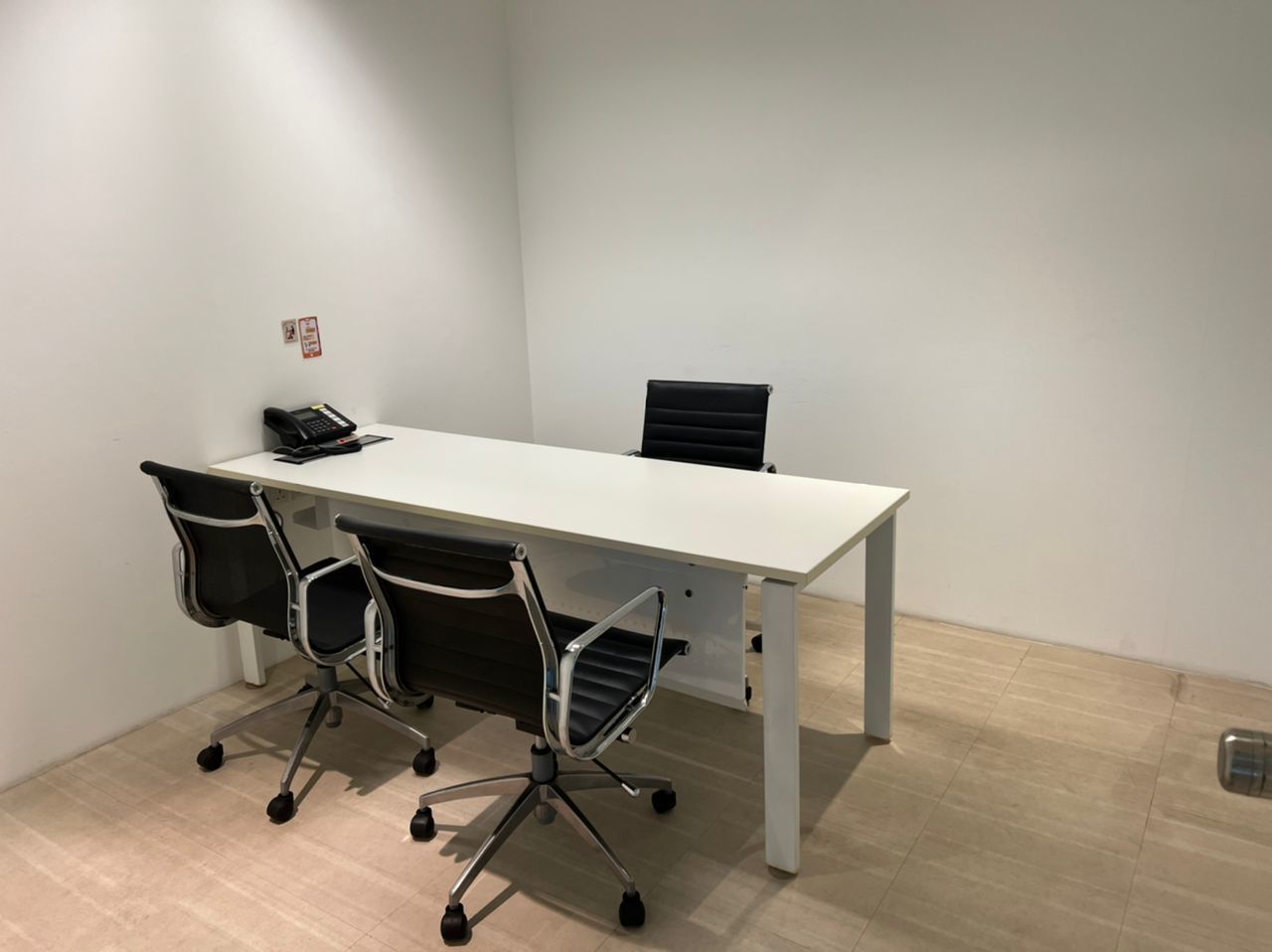 Premier+ Package - Non-Window Room