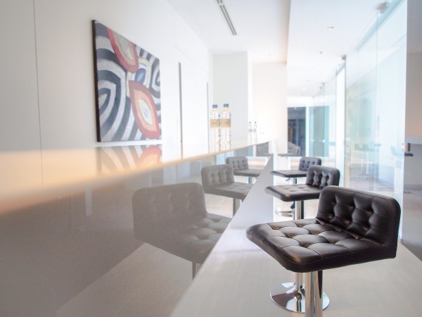 Premier Package - Hotdesk