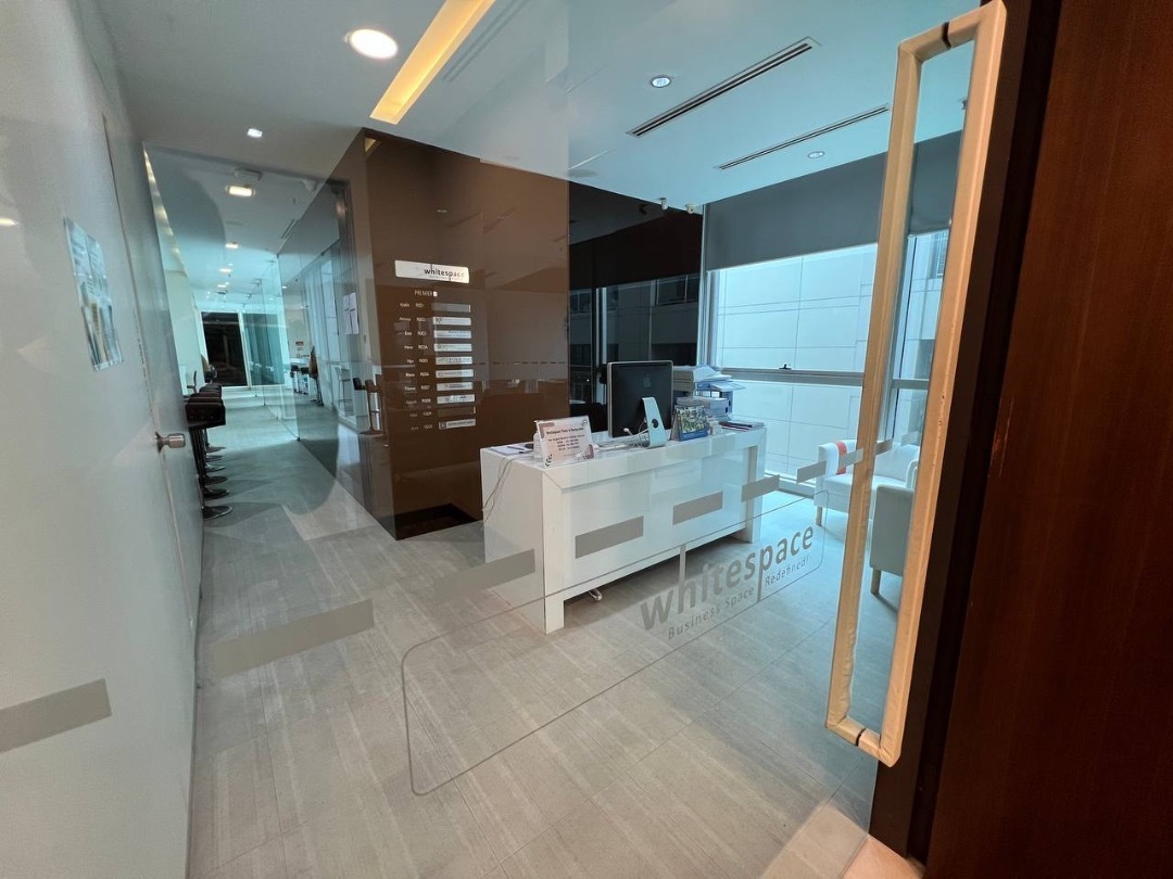 Basic Partner - Virtual Office