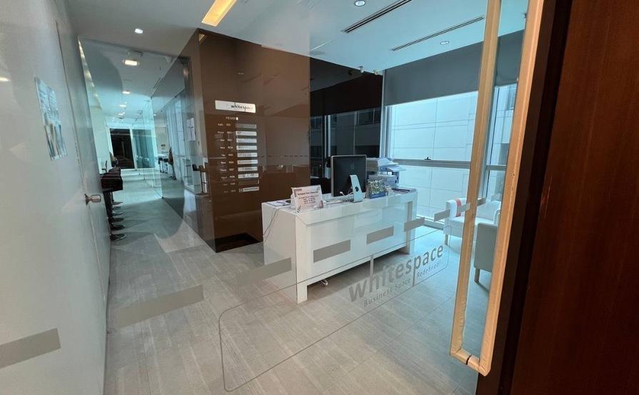 Basic Partner - Virtual Office