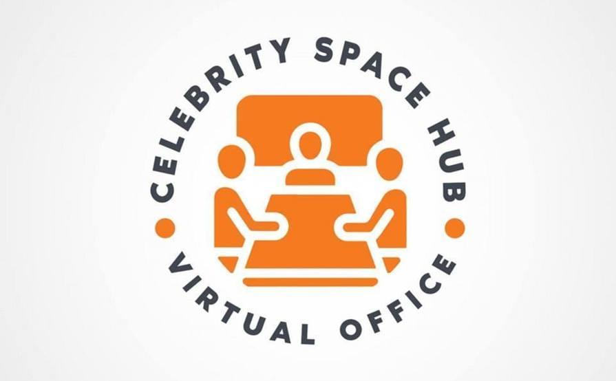 Celebrity Space Hub