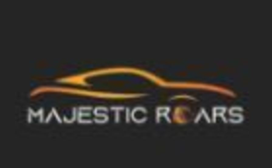 Majestic Roars Exotic Driving Experience - Denver, CO