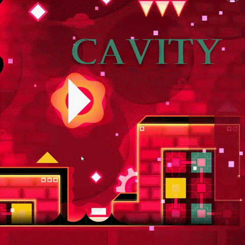 Geometry Dash SubZero