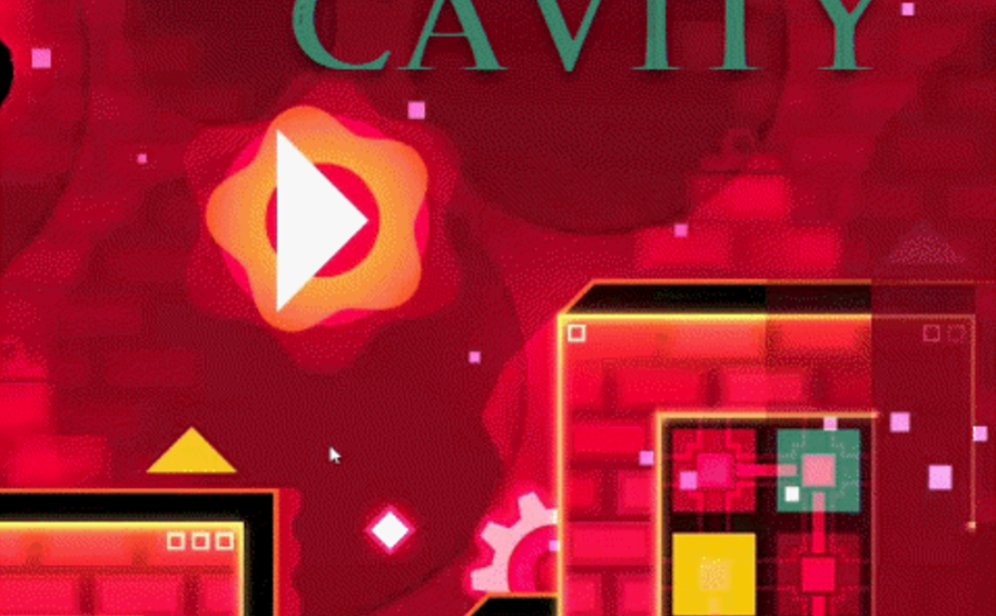 Geometry Dash SubZero