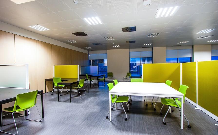 NONAGON - Science and Technology Park of S. Miguel