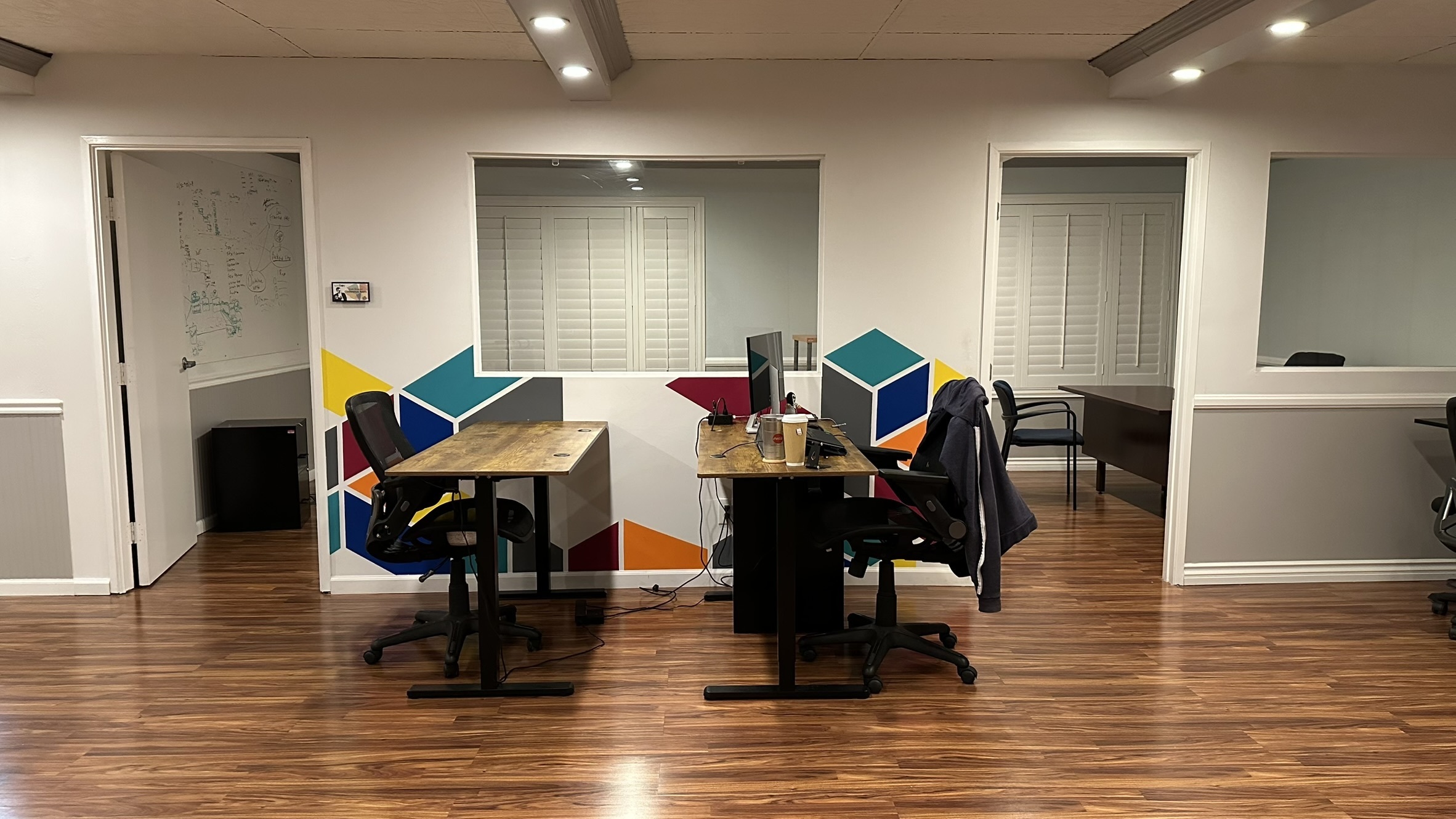 Ansir Cowork – A Startup-Focused Coworking Space in San Diego, CA