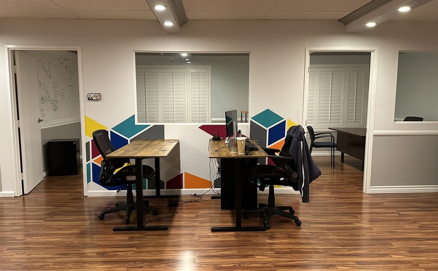 Ansir Cowork – A Startup-Focused Coworking Space in San Diego, CA